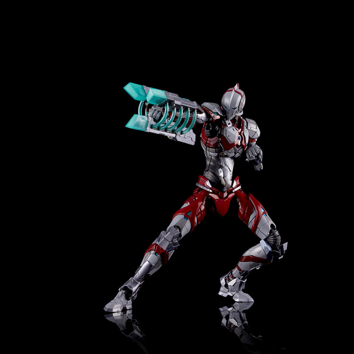 HITO KARA KURI Ultraman