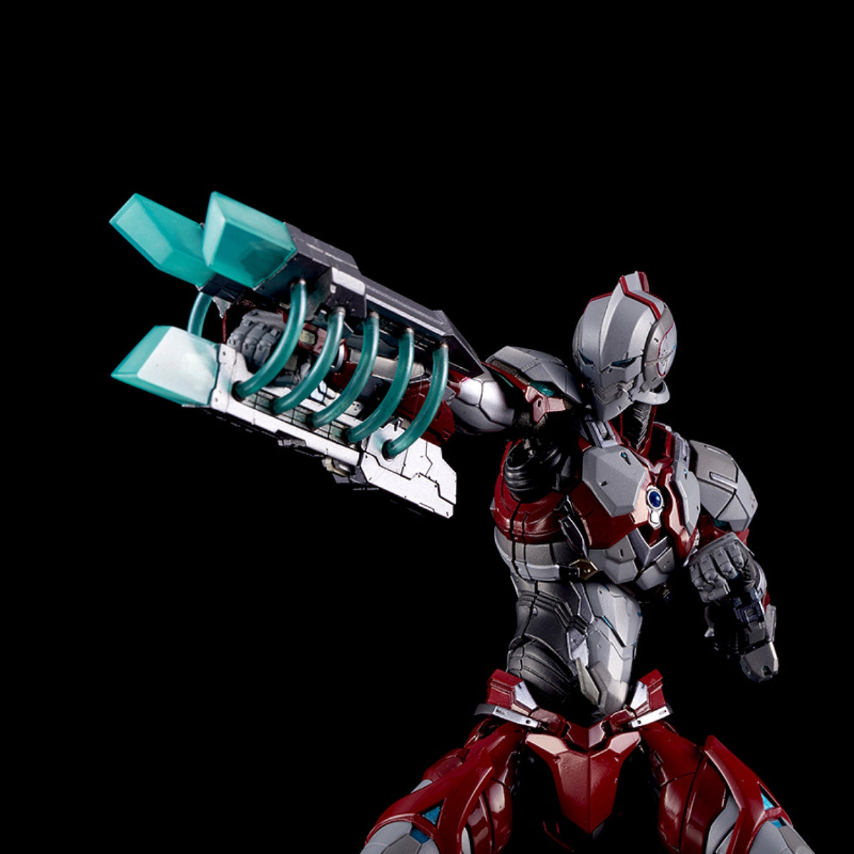 HITO KARA KURI Ultraman