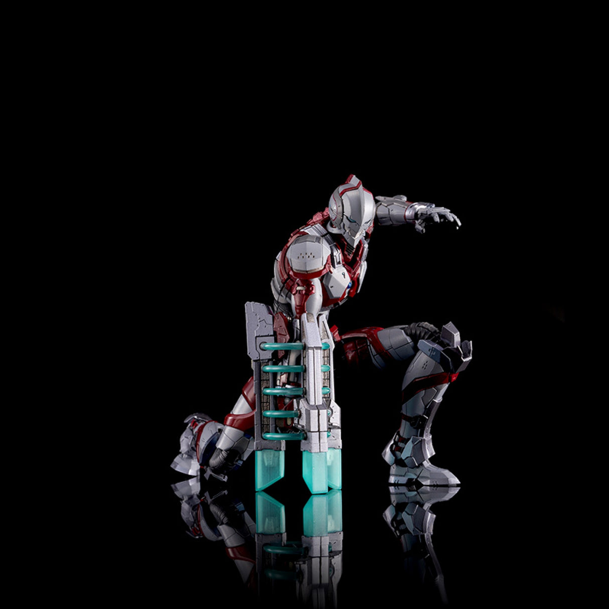 HITO KARA KURI Ultraman