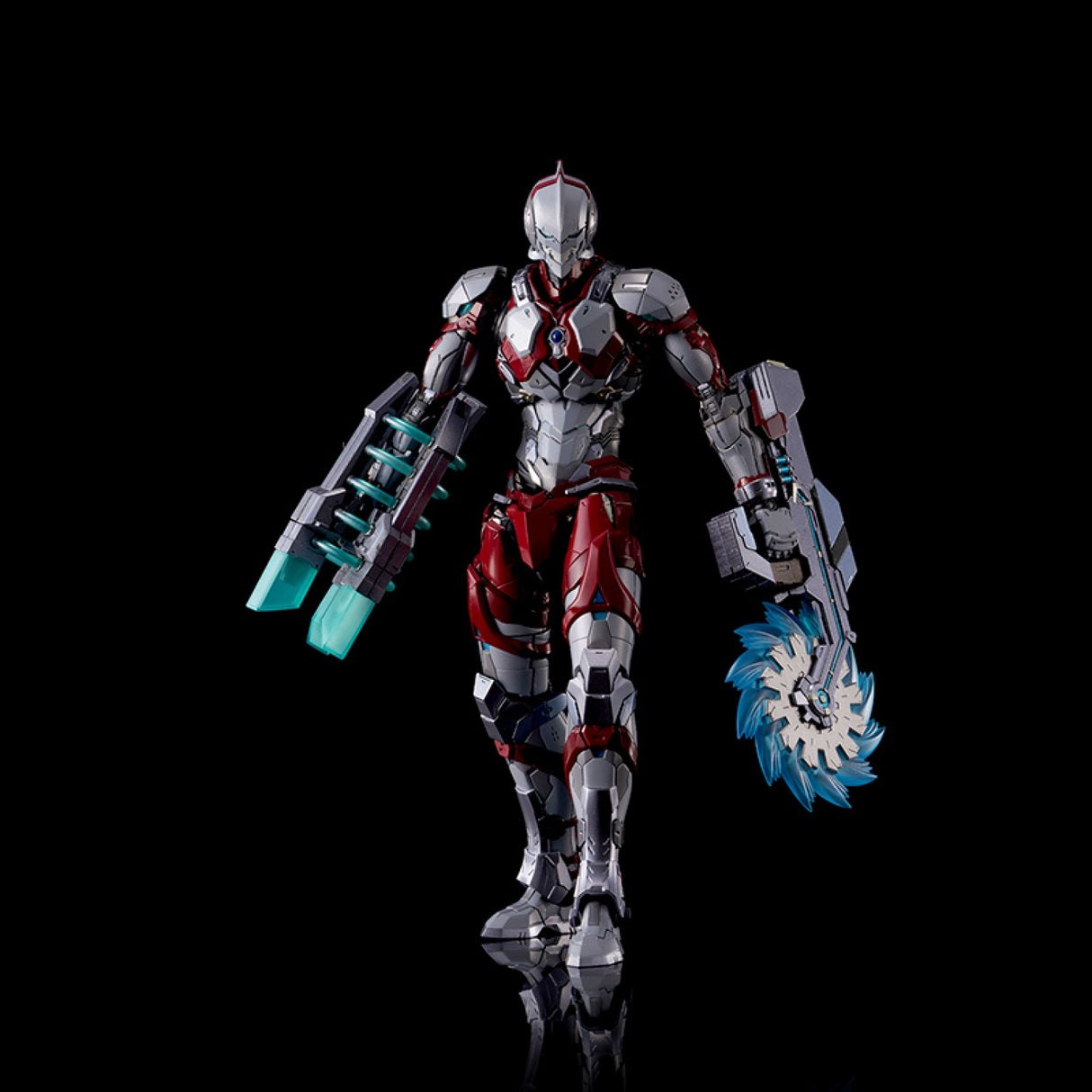 HITO KARA KURI Ultraman