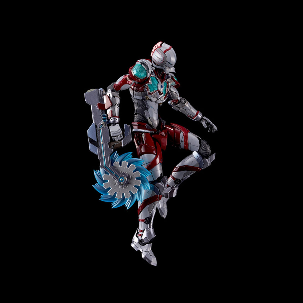 HITO KARA KURI Ultraman
