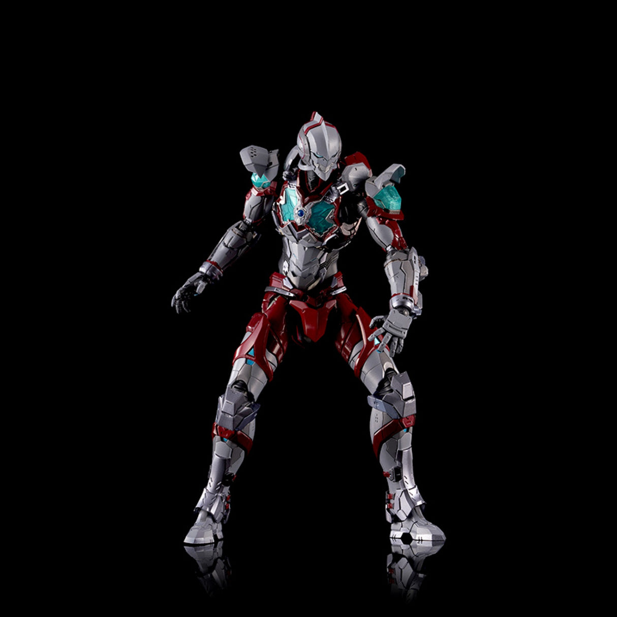 HITO KARA KURI Ultraman