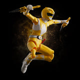 [Furai Action] Yellow Power Ranger