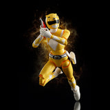 [Furai Action] Yellow Power Ranger