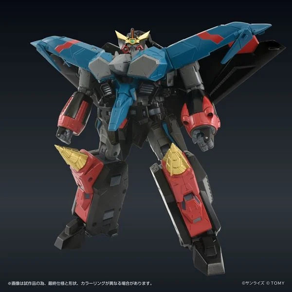 TOYRISE GAOFIGHGAR