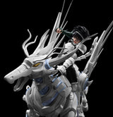 Teppei_Takamiya & B't X Action Figure set