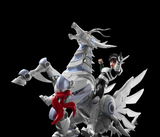 Teppei_Takamiya & B't X Action Figure set