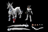 Teppei_Takamiya & B't X Action Figure set