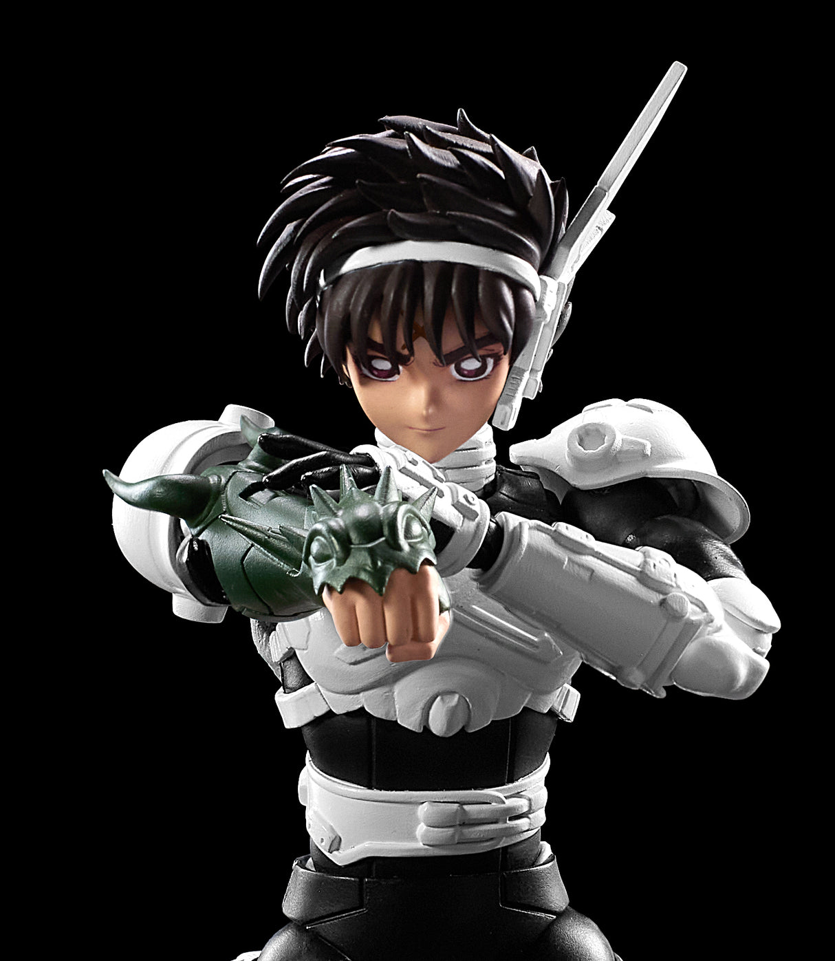 Teppei_Takamiya & B't X Action Figure set