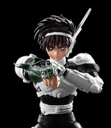 Teppei_Takamiya & B't X Action Figure set
