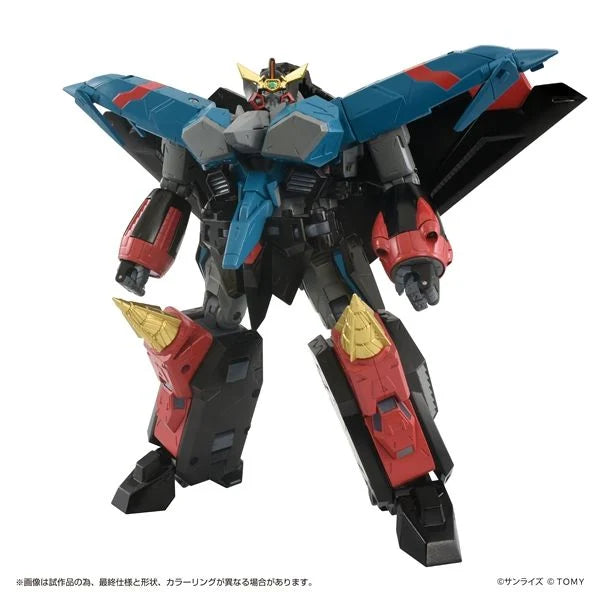 TOYRISE GAOFIGHGAR