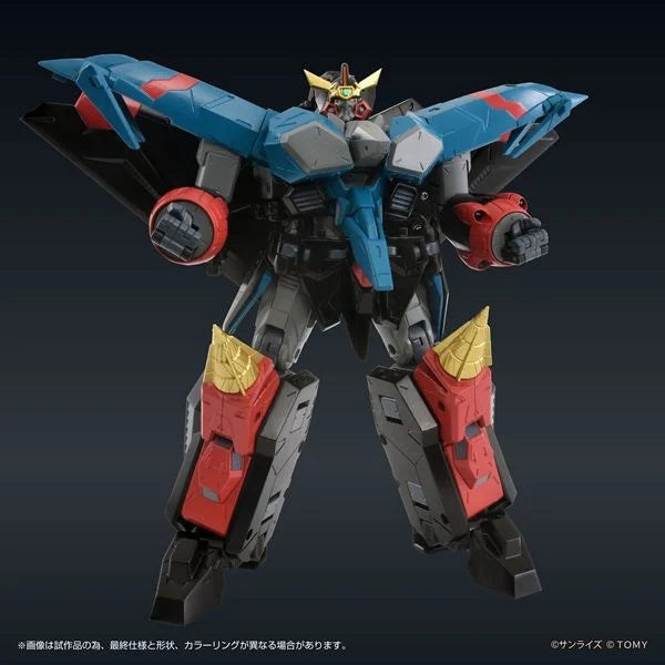 TOYRISE GAOFIGHGAR