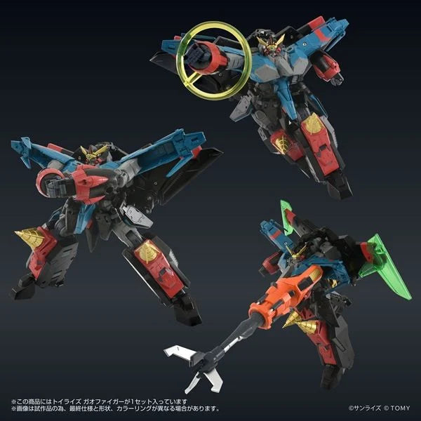 TOYRISE GAOFIGHGAR