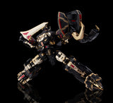 Power Rangers Flame Toys Furai "Model" Dino Megazord (Black Limited Ver)