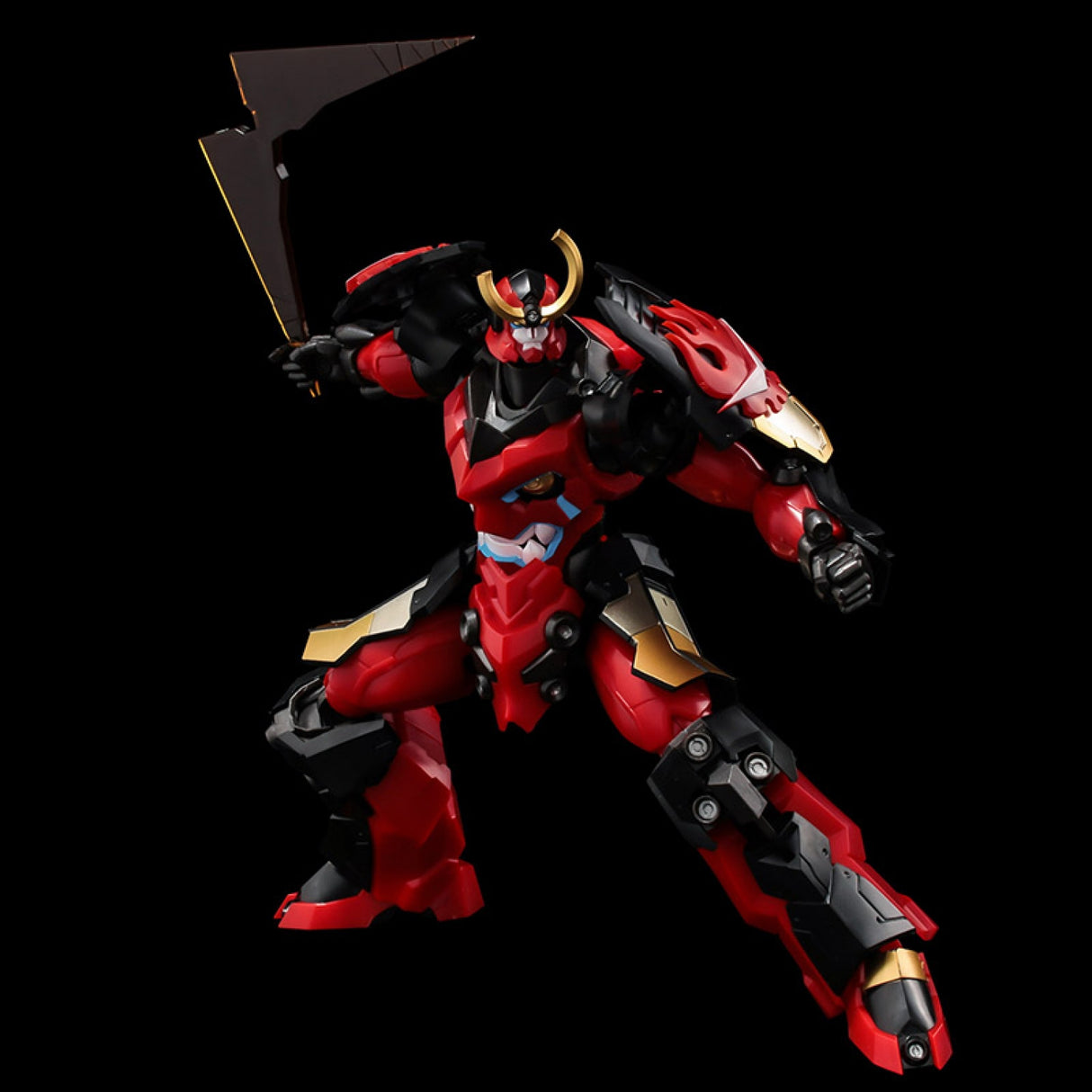 PLAIOBOT "Tengen Toppa Gurren Lagann" Gurren Lagann (2nd Rerelease)