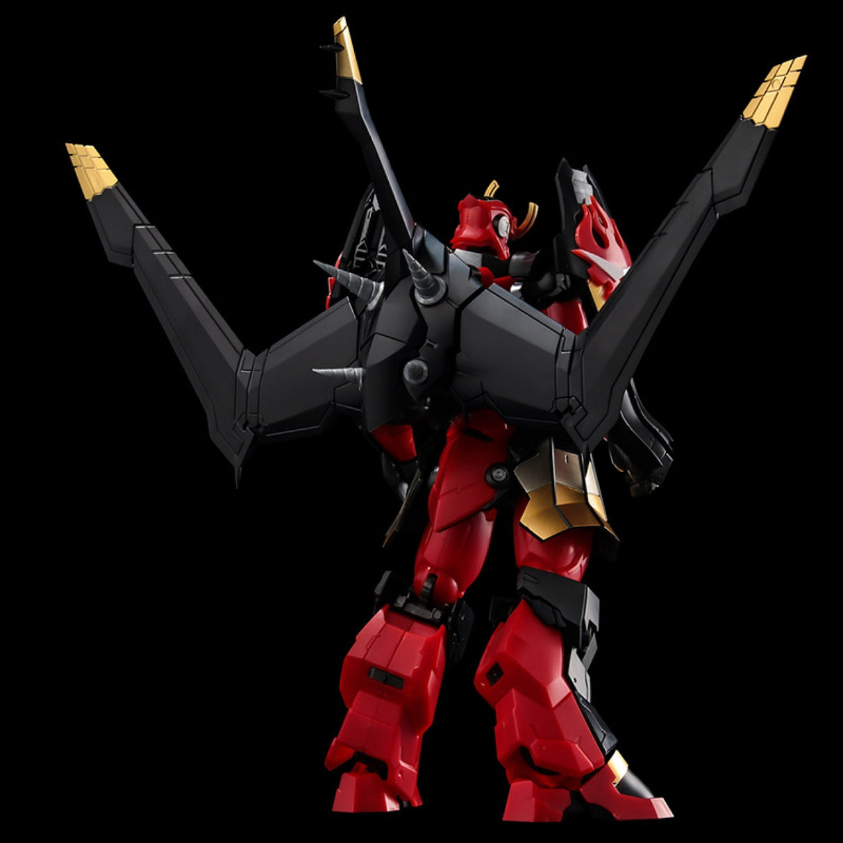 PLAIOBOT "Tengen Toppa Gurren Lagann" Gurren Lagann (2nd Rerelease)