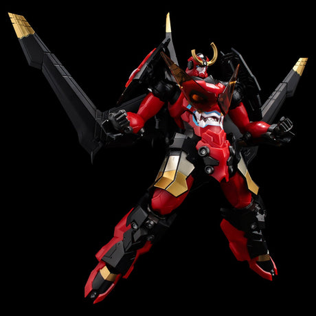 PLAIOBOT "Tengen Toppa Gurren Lagann" Gurren Lagann (2nd Rerelease)
