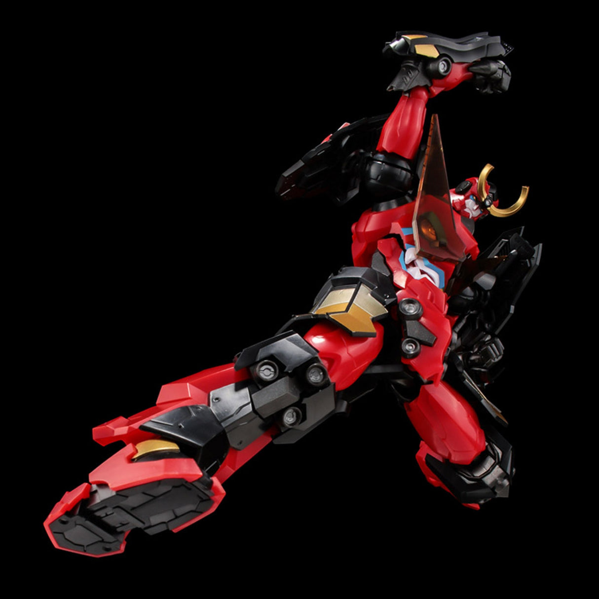PLAIOBOT "Tengen Toppa Gurren Lagann" Gurren Lagann (2nd Rerelease)