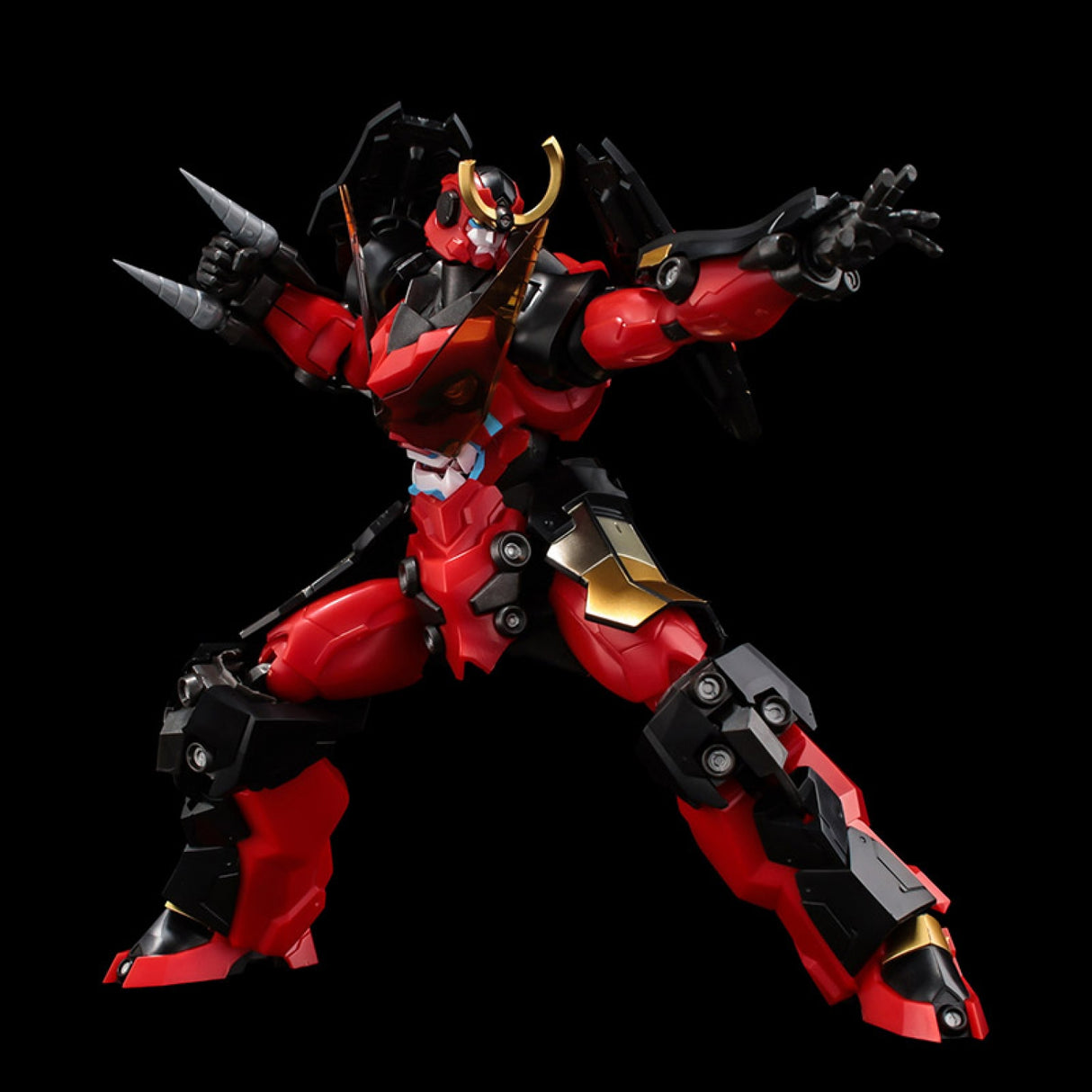 PLAIOBOT "Tengen Toppa Gurren Lagann" Gurren Lagann (2nd Rerelease)