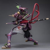 Evangelion x Takashi Okazaki! Multipurpose Humanoid Decisive Weapon MUSHA TEST TYPE-01