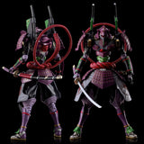 Evangelion x Takashi Okazaki! Multipurpose Humanoid Decisive Weapon MUSHA TEST TYPE-01