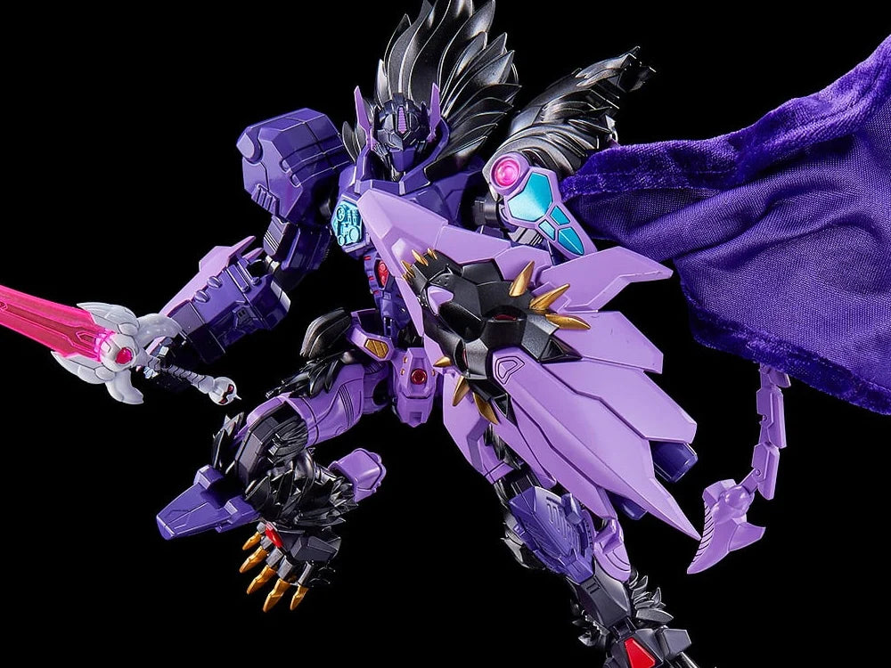 [Furai Action] Galva Convoy (Limited Edition)