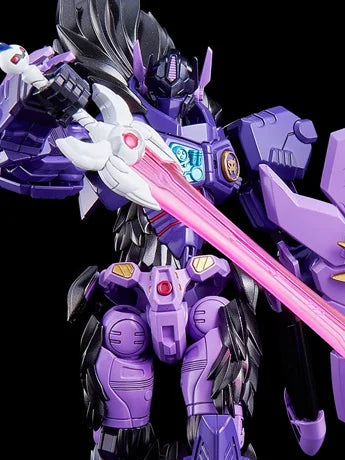 [Furai Action] Galva Convoy (Limited Edition)
