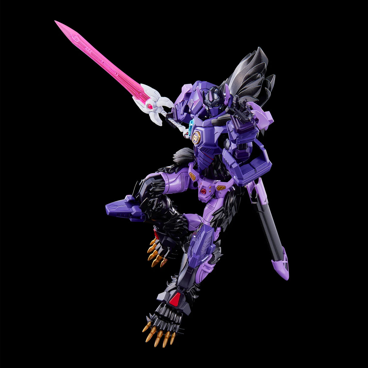 [Furai Action] Galva Convoy (Limited Edition)