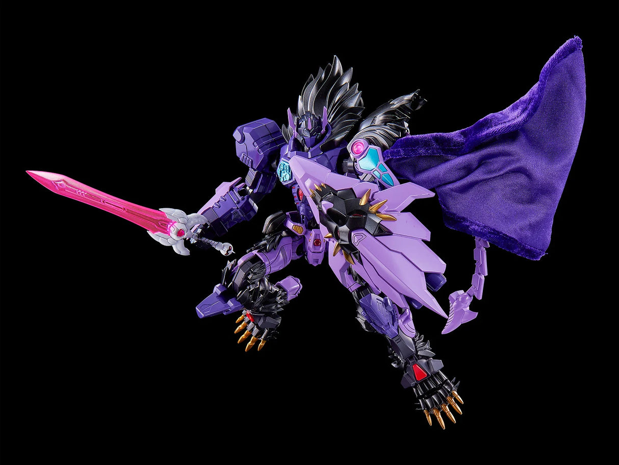 [Furai Action] Galva Convoy (Limited Edition)