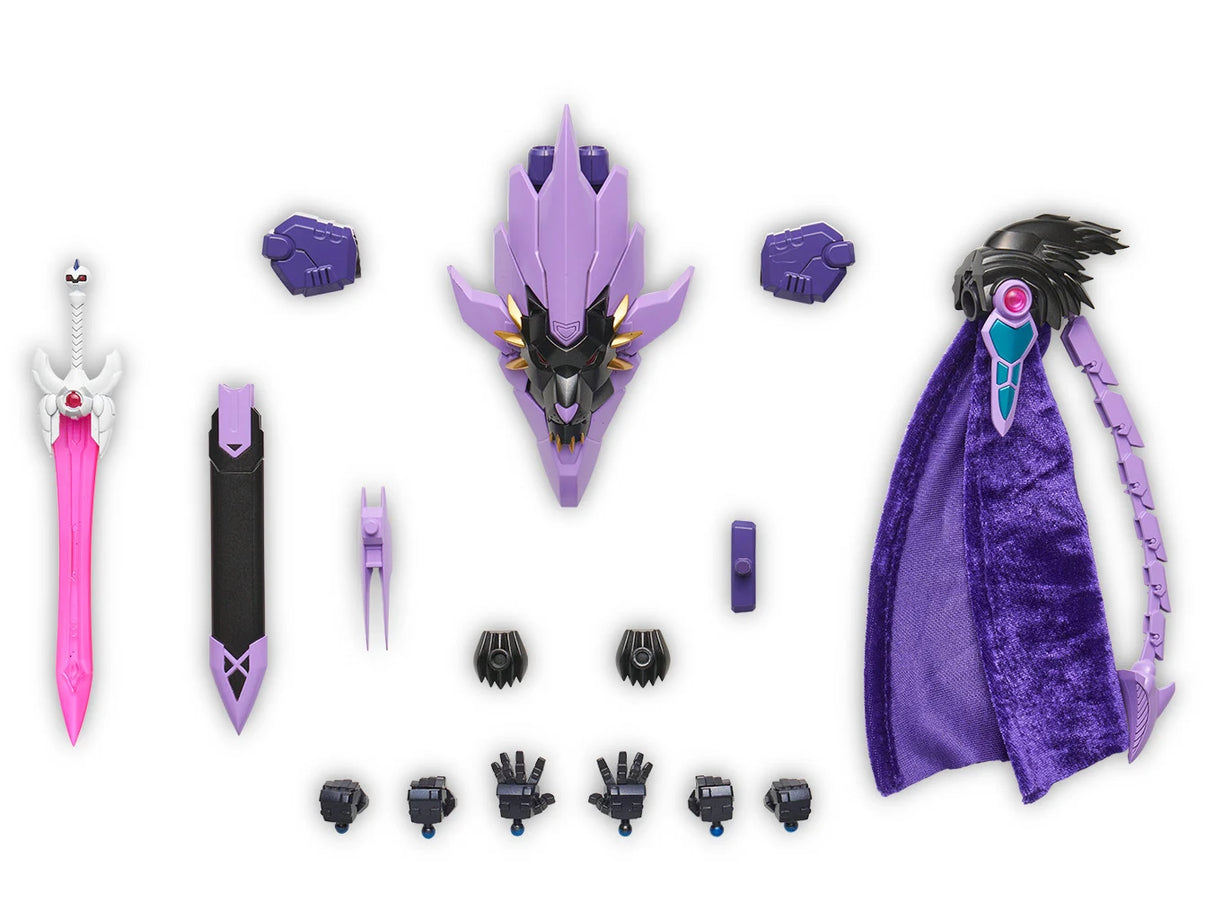 [Furai Action] Galva Convoy (Limited Edition)