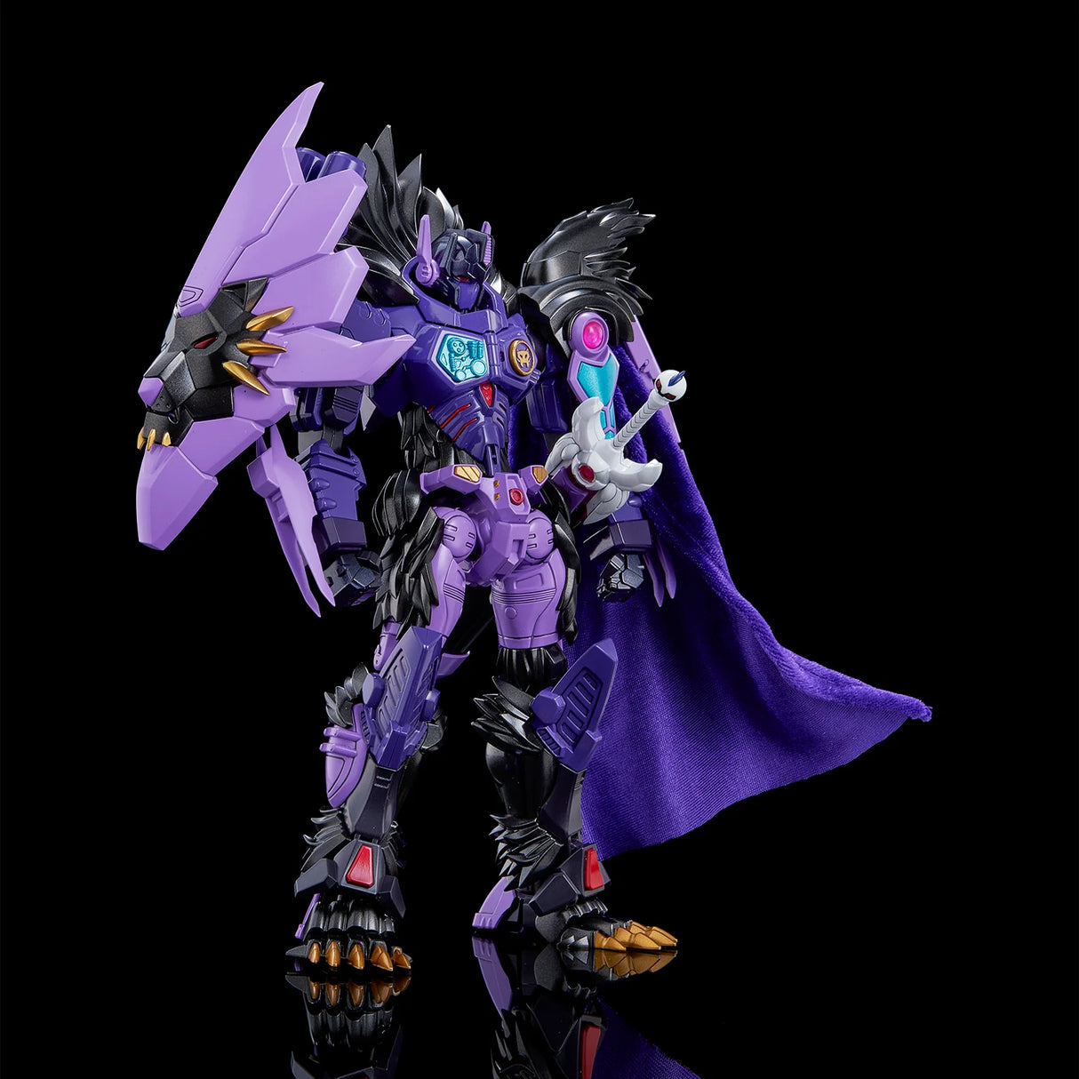 [Furai Action] Galva Convoy (Limited Edition)
