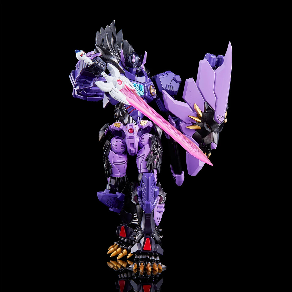 [Furai Action] Galva Convoy (Limited Edition)