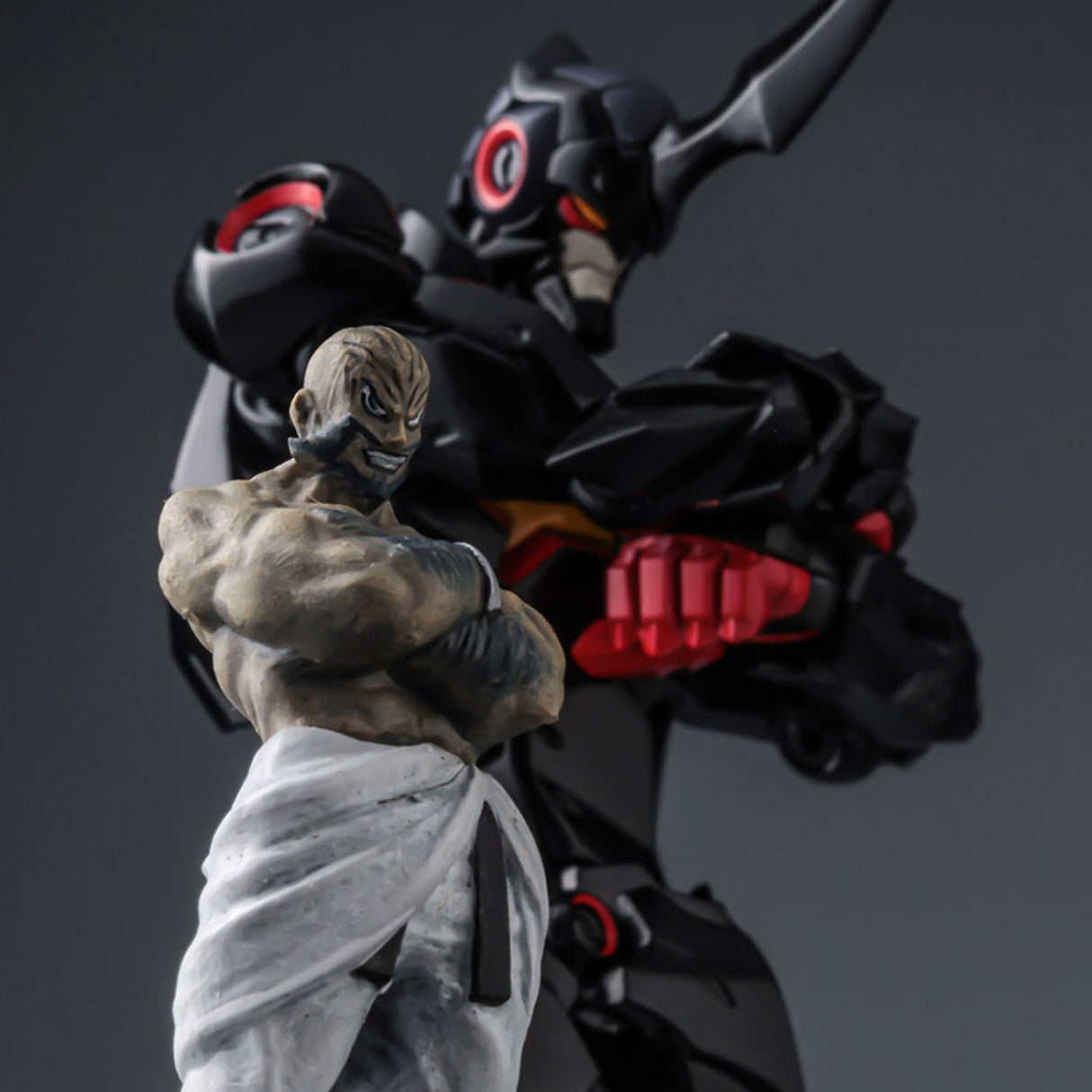 PLAIOBOT "Tengen Toppa Gurren Lagann" Lazengann (2nd Rerelease)