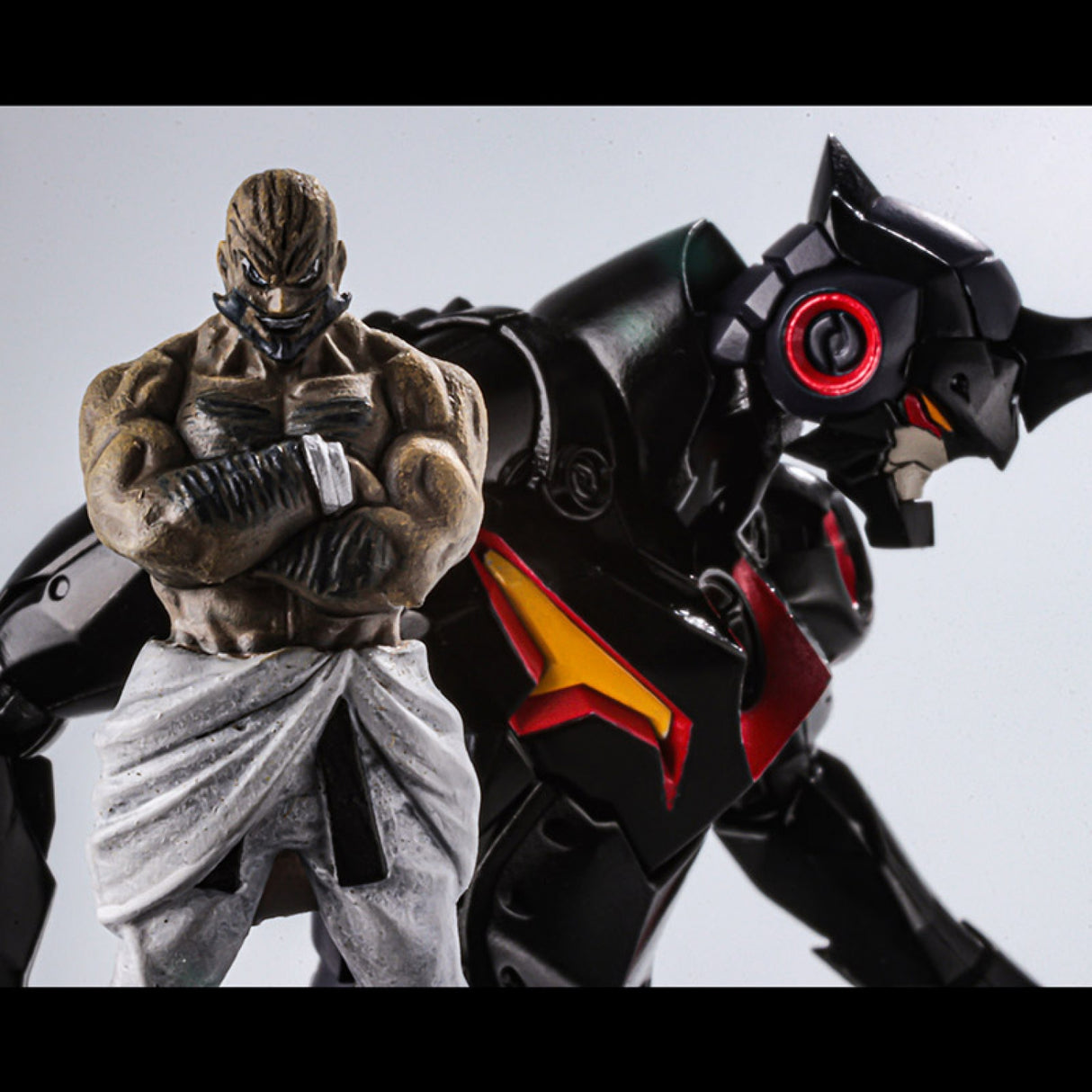 PLAIOBOT "Tengen Toppa Gurren Lagann" Lazengann (2nd Rerelease)