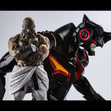 PLAIOBOT "Tengen Toppa Gurren Lagann" Lazengann (2nd Rerelease)