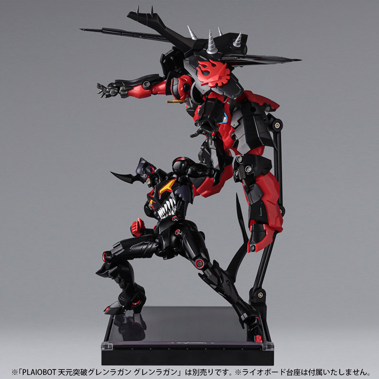 PLAIOBOT "Tengen Toppa Gurren Lagann" Lazengann (2nd Rerelease)