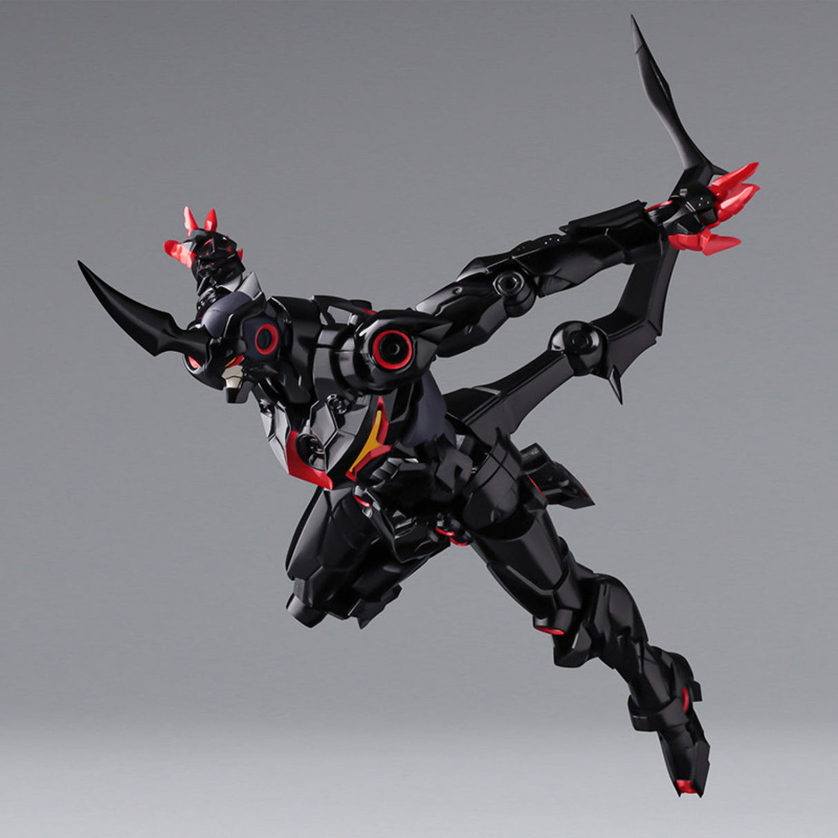 PLAIOBOT "Tengen Toppa Gurren Lagann" Lazengann (2nd Rerelease)