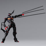 PLAIOBOT "Tengen Toppa Gurren Lagann" Lazengann (2nd Rerelease)