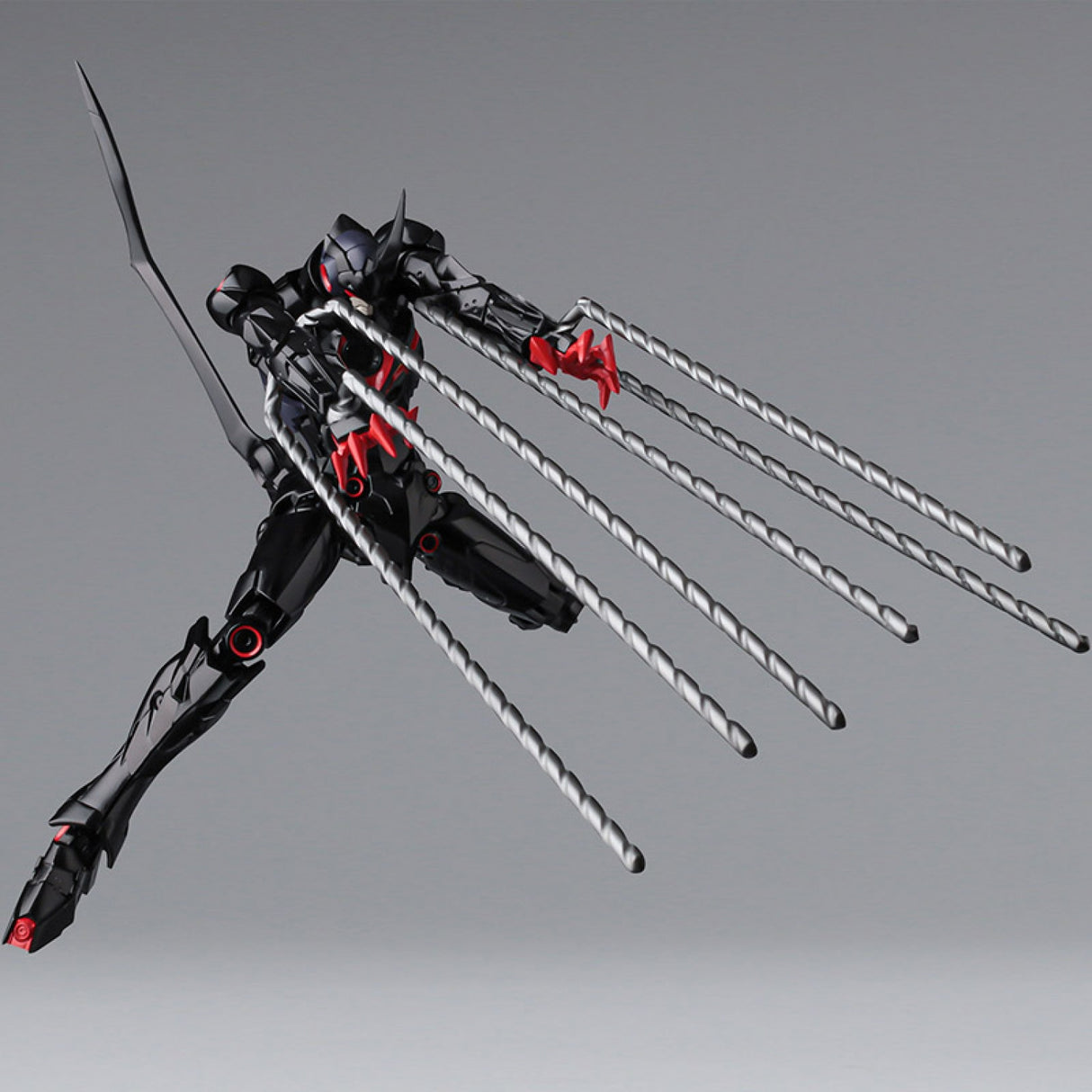PLAIOBOT "Tengen Toppa Gurren Lagann" Lazengann (2nd Rerelease)