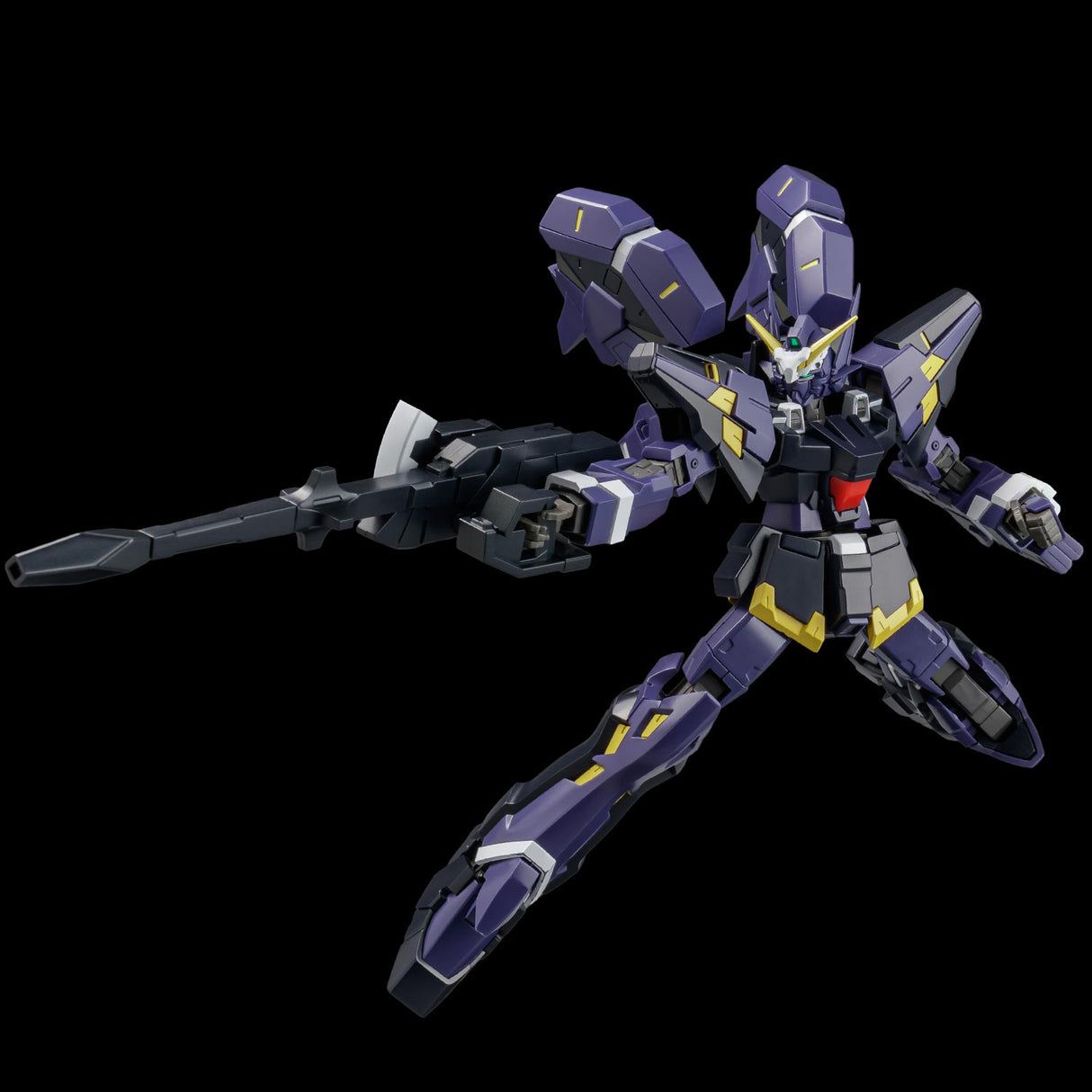 RIOBOT HUCKEBEIN Mk-Ⅲ