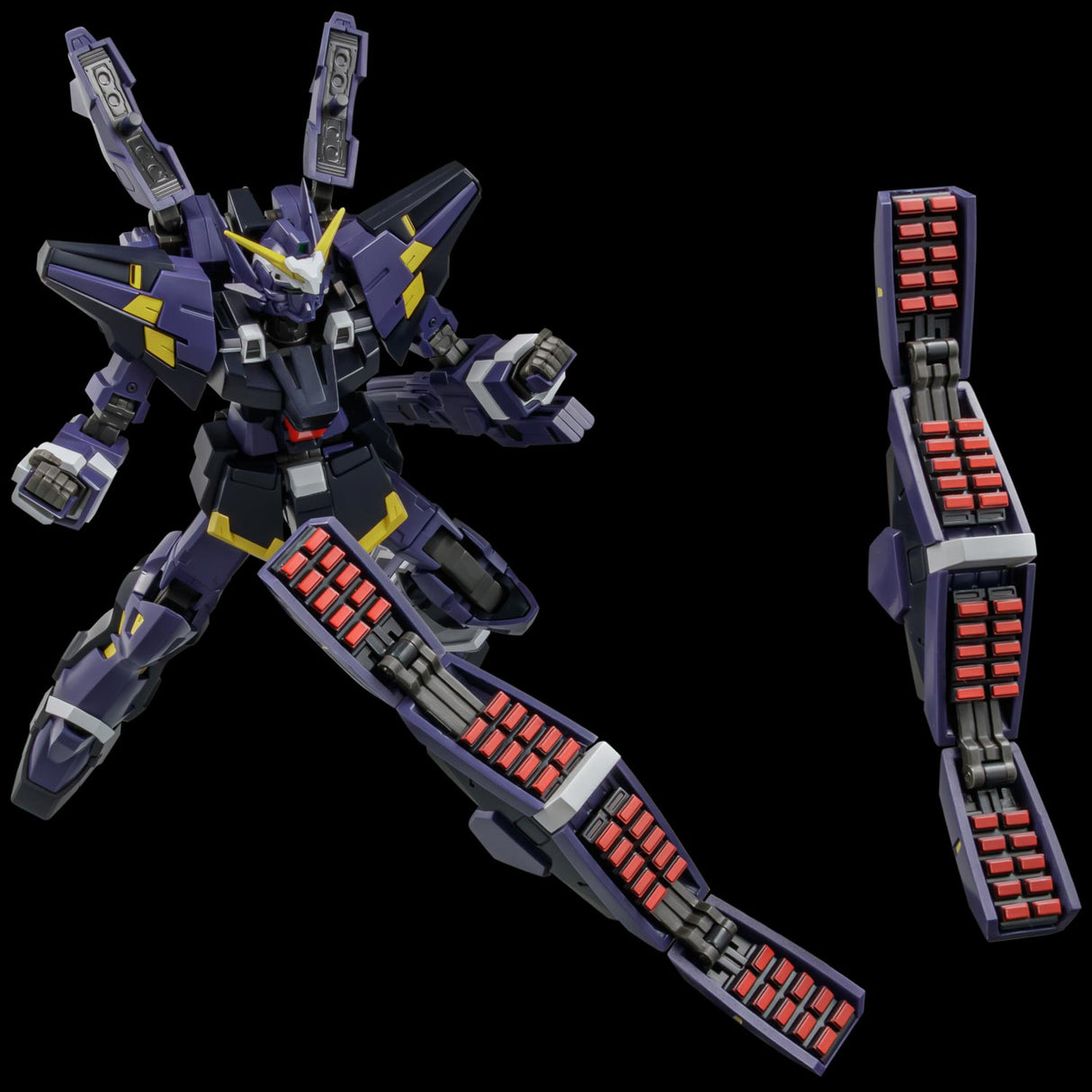 RIOBOT HUCKEBEIN Mk-Ⅲ