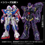 RIOBOT HUCKEBEIN Mk-Ⅲ