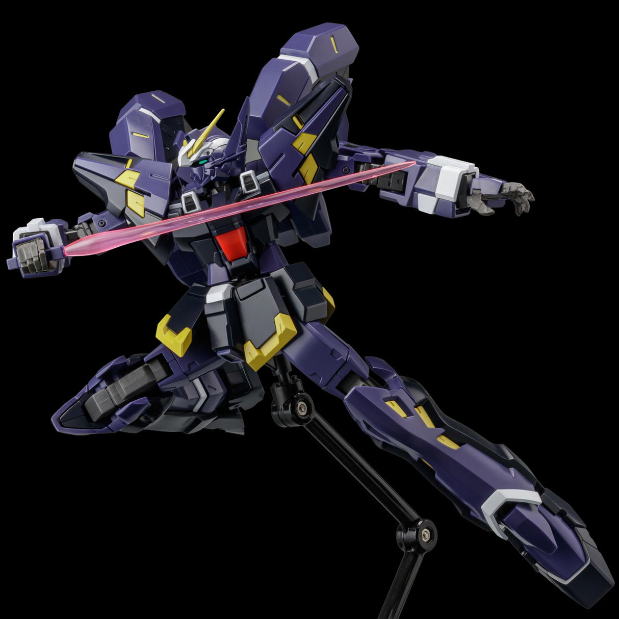 RIOBOT HUCKEBEIN Mk-Ⅲ