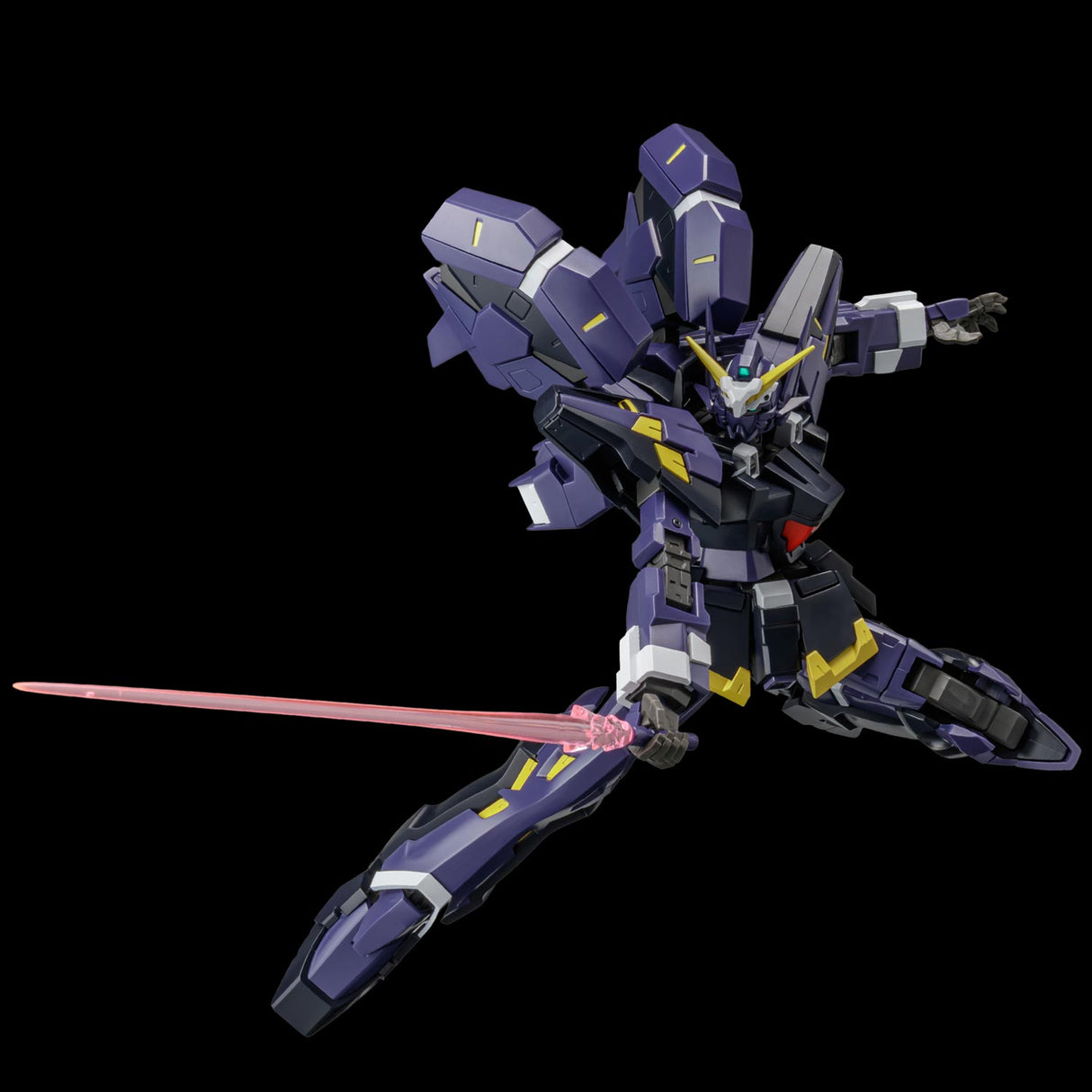 RIOBOT HUCKEBEIN Mk-Ⅲ