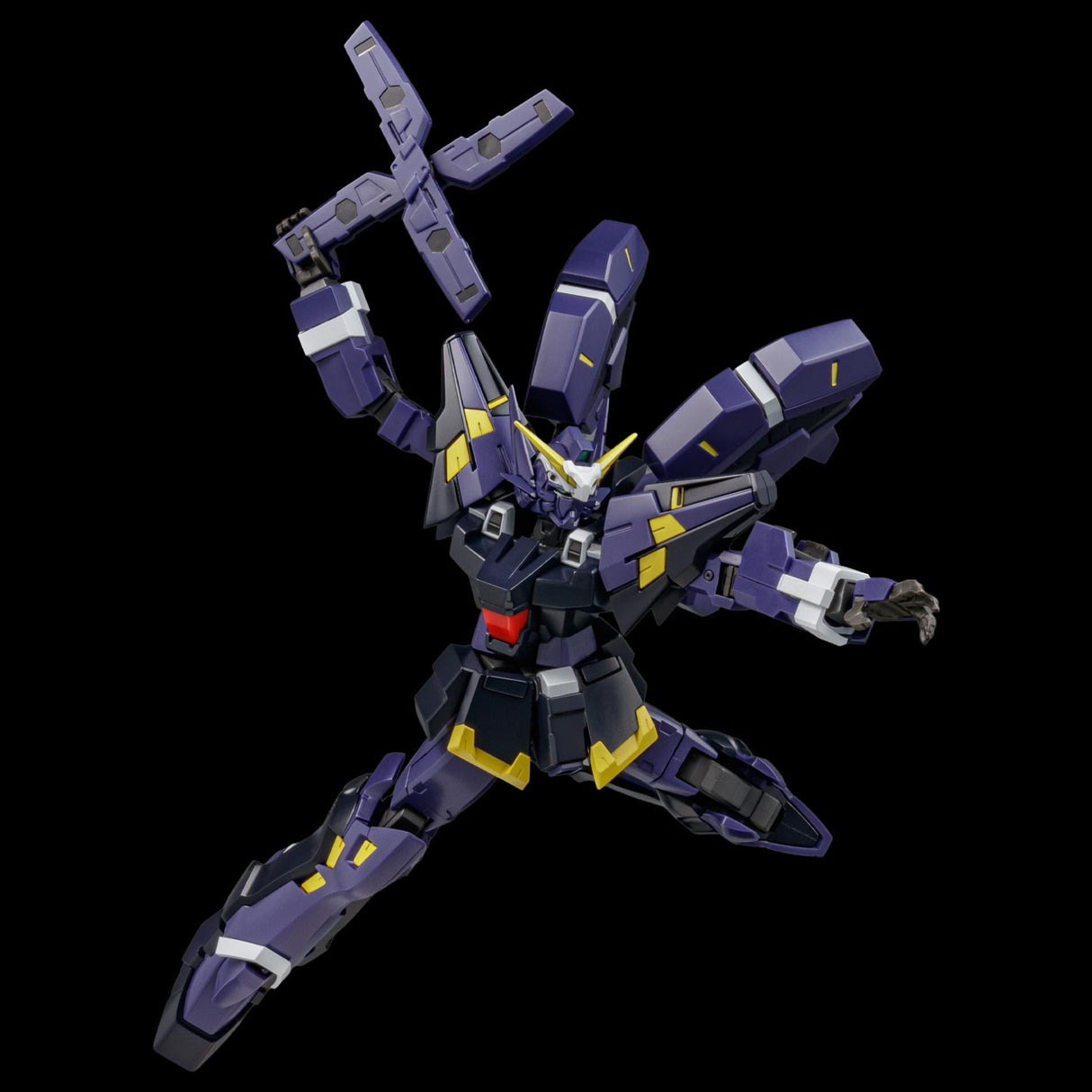 RIOBOT HUCKEBEIN Mk-Ⅲ