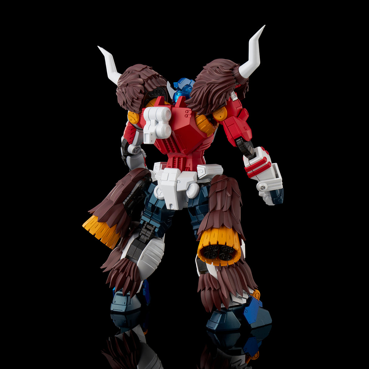 [Furai Model] Big Convoy