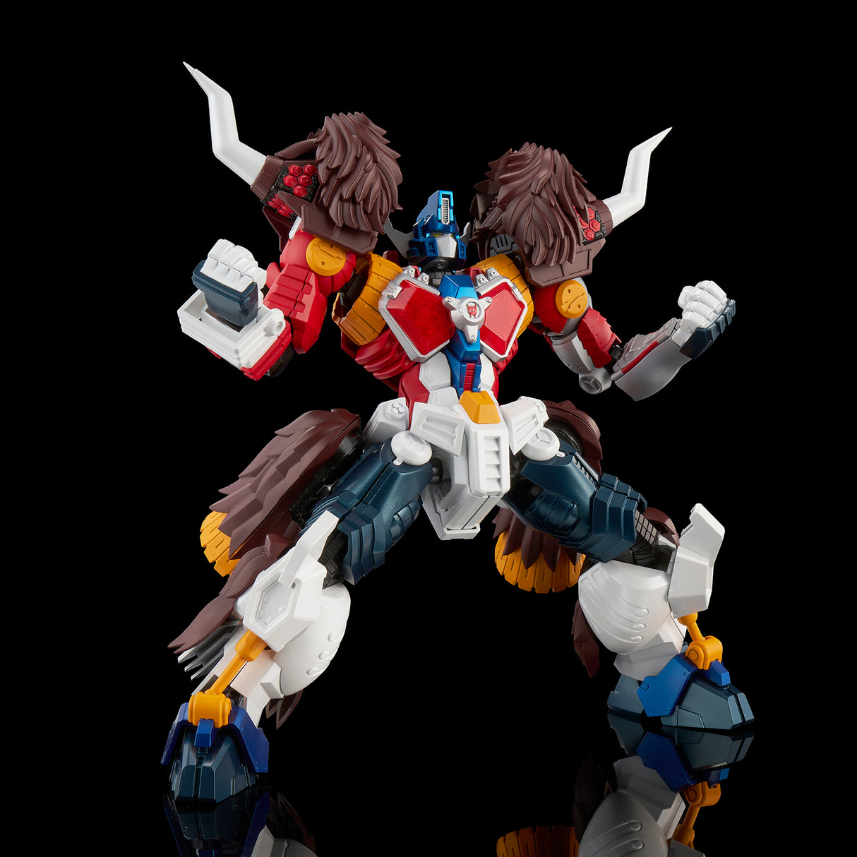 [Furai Model] Big Convoy