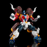 [Furai Model] Big Convoy