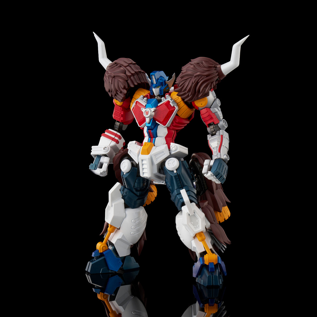 [Furai Model] Big Convoy