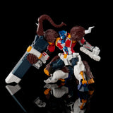 [Furai Model] Big Convoy